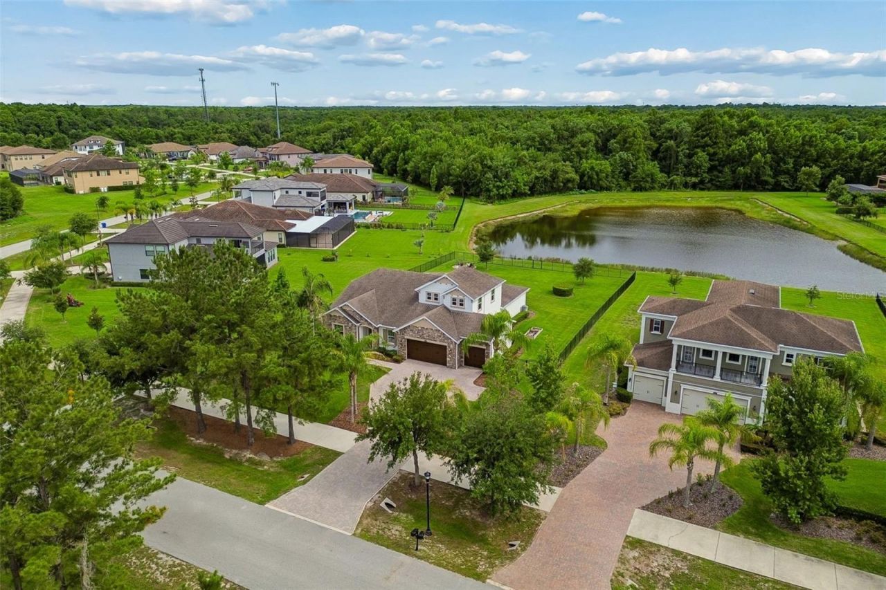 2709 Cordoba Ranch Boulevard , Lutz, FL 33559 Photo