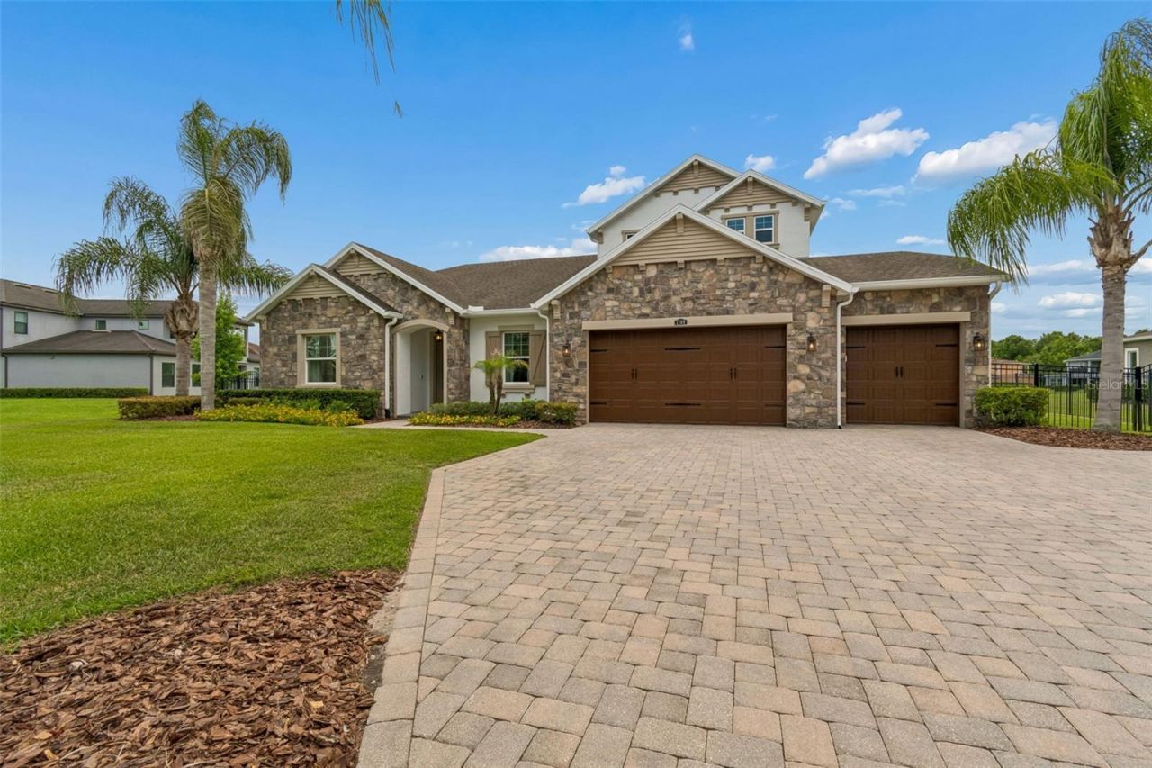 2709 Cordoba Ranch Boulevard , Lutz, FL 33559 Photo