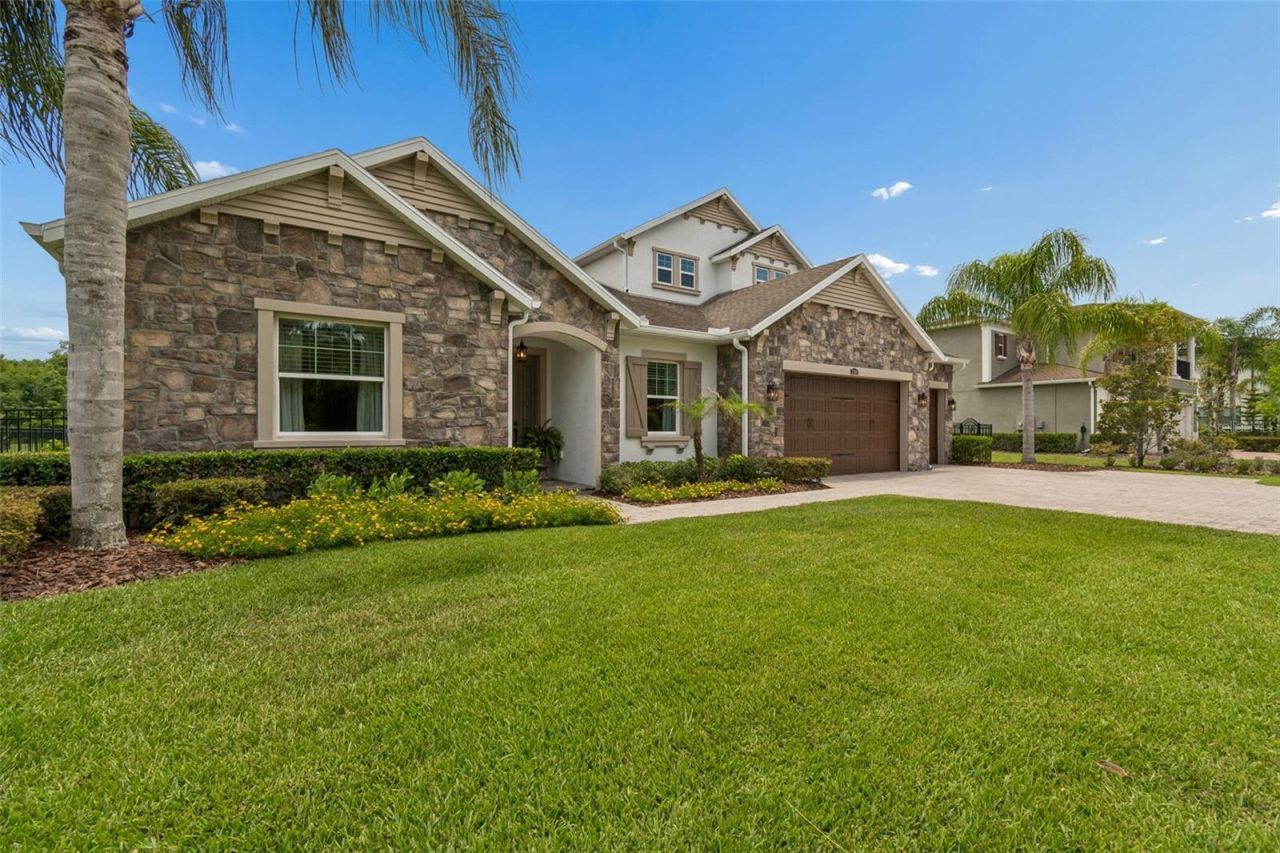 2709 Cordoba Ranch Boulevard , Lutz, FL 33559 Photo