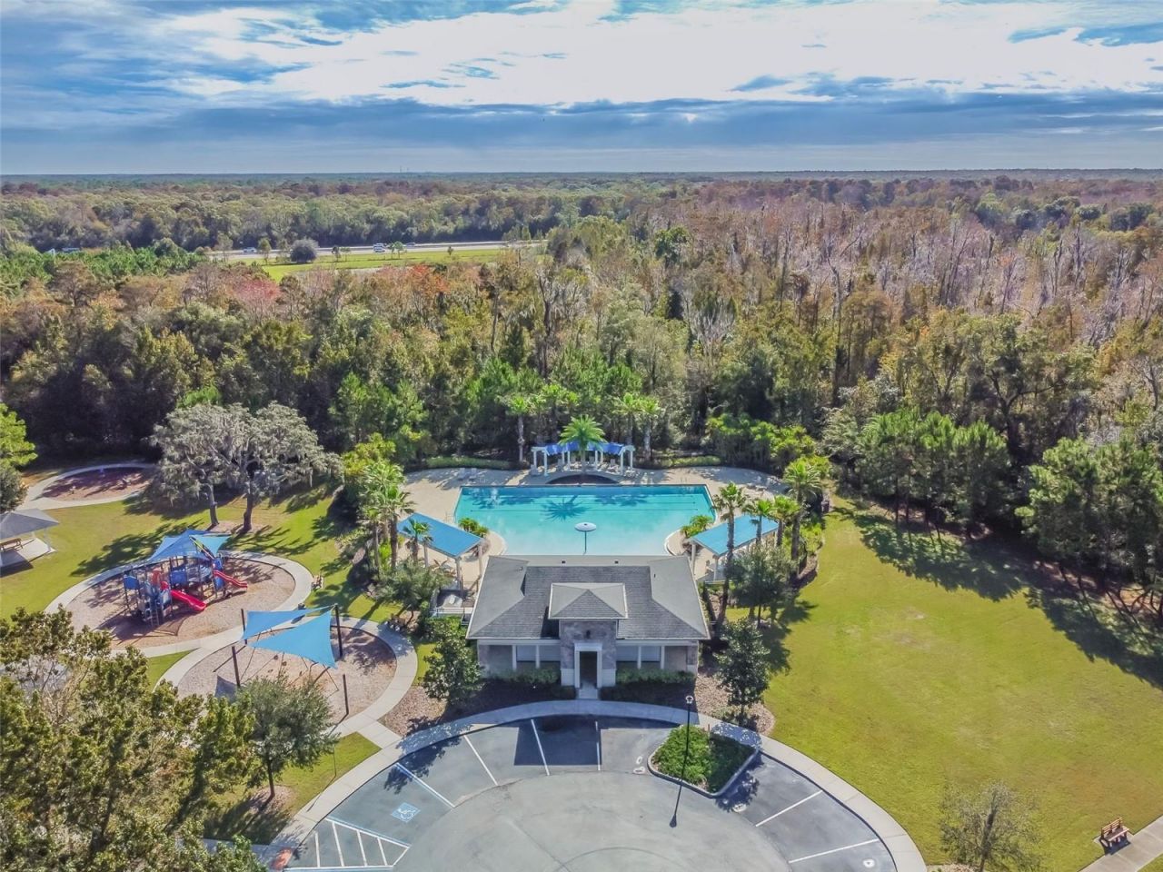 2709 Cordoba Ranch Boulevard , Lutz, FL 33559 Photo