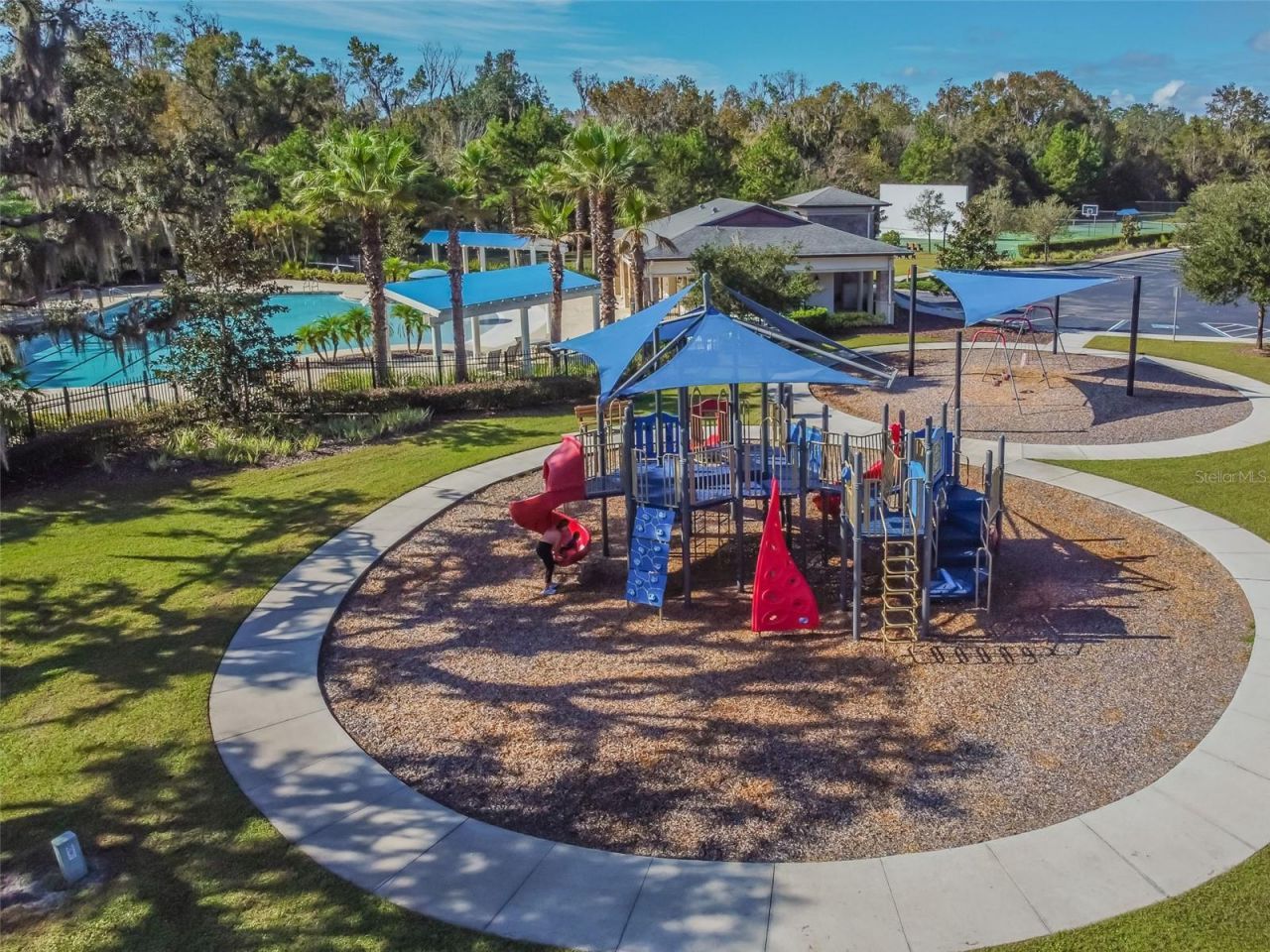 2709 Cordoba Ranch Boulevard , Lutz, FL 33559 Photo
