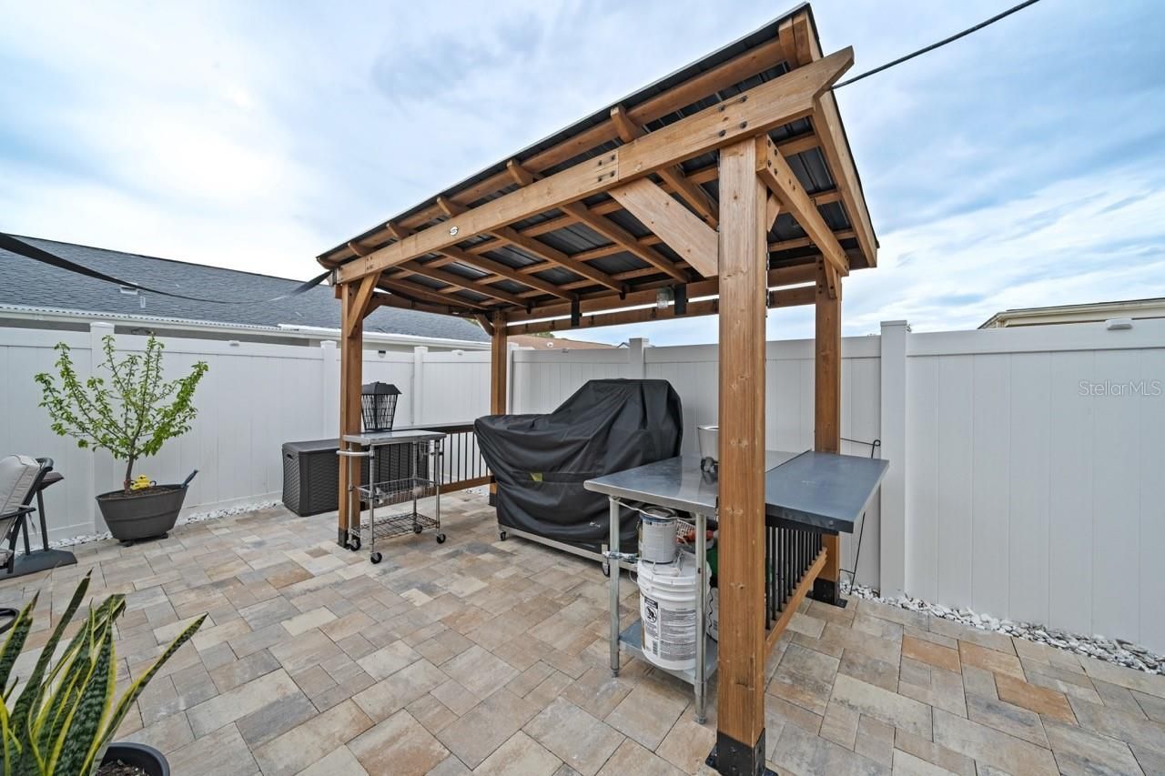 3549 Rockaway Drive, Holiday, FL 34691 Photo