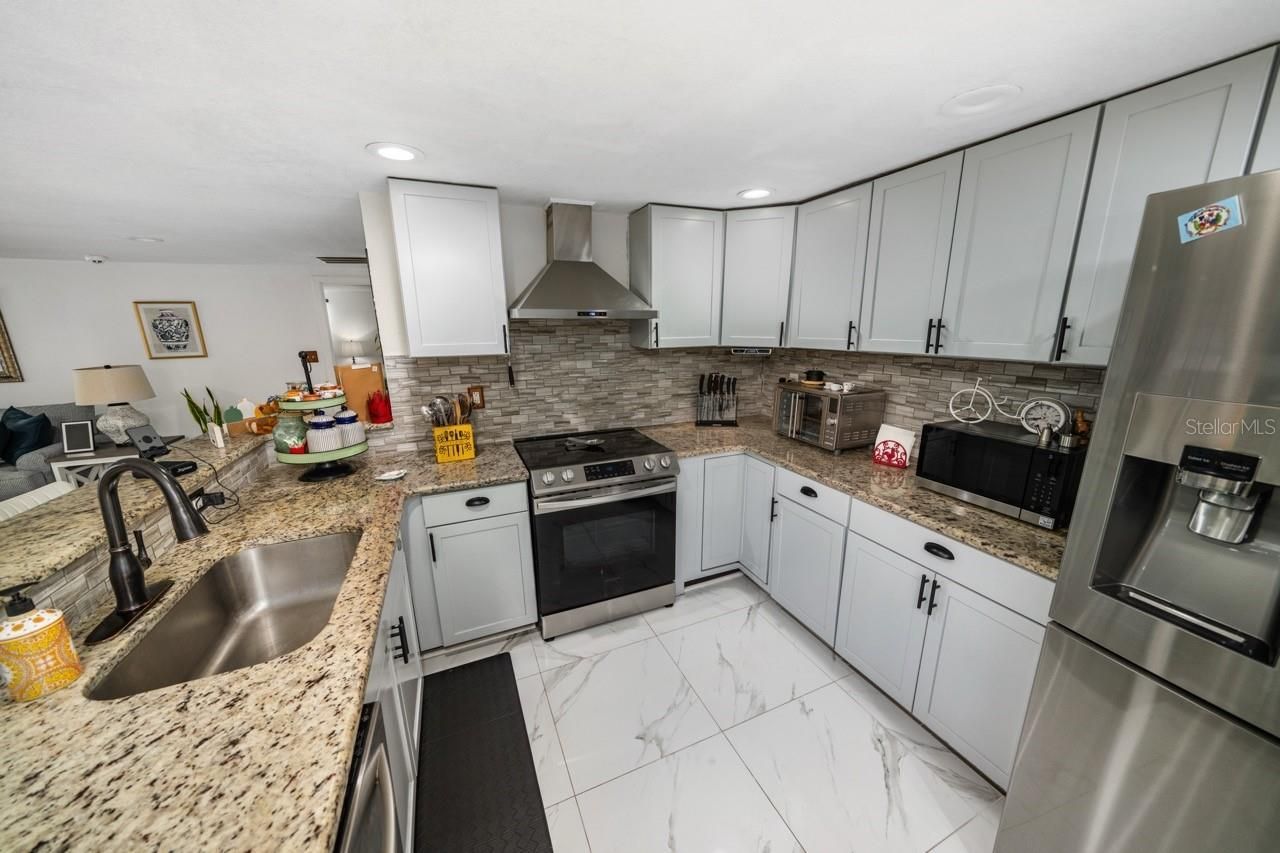 3549 Rockaway Drive, Holiday, FL 34691 Photo