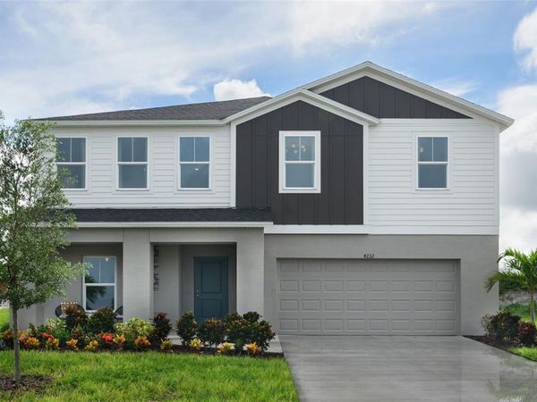 9284 JOYFUL HEIGHTS WAY , DADE CITY, FL 33525