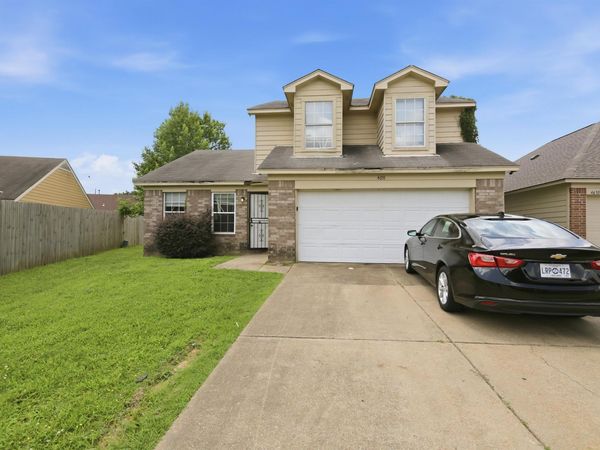 4651 ROYAL VIEW DR, Unincorporated, TN 38128