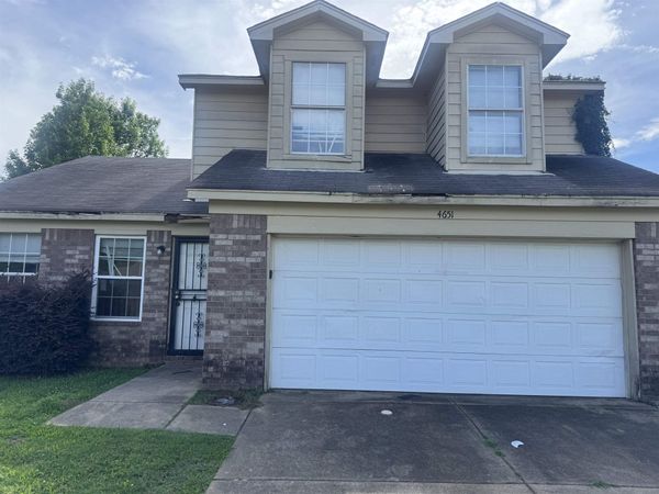 4651 ROYAL VIEW DR, Unincorporated, TN 38128