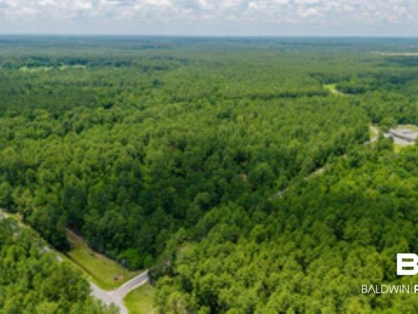 0 Roberts Chapel Road, Mobile, AL 36608