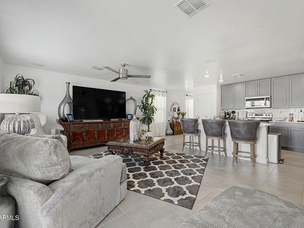 1629 W PIMA Court, Coolidge, AZ 85128