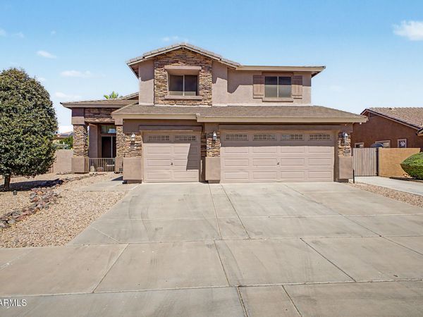 12077 N 141ST Drive, Surprise, AZ 85379