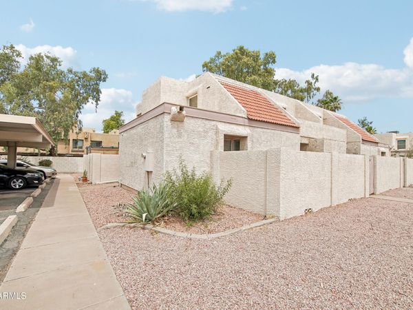 1342 W EMERALD Avenue, Unit 365, Mesa, AZ 85202