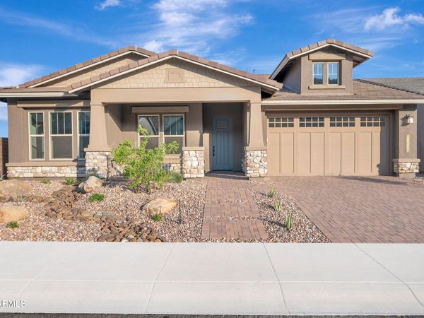 32389 N 135TH Drive, Peoria, AZ 85383