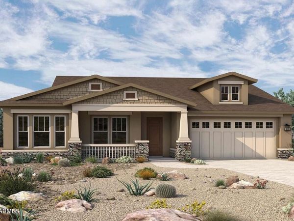 32389 N 135TH Drive, Peoria, AZ 85383