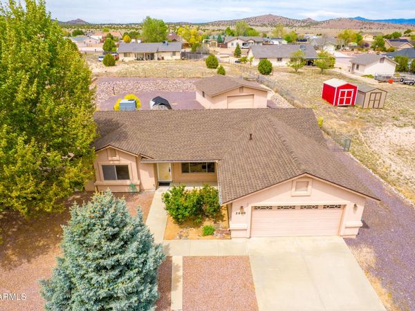 2600 W GAMBELS RIDGE Drive, Chino Valley, AZ 86323