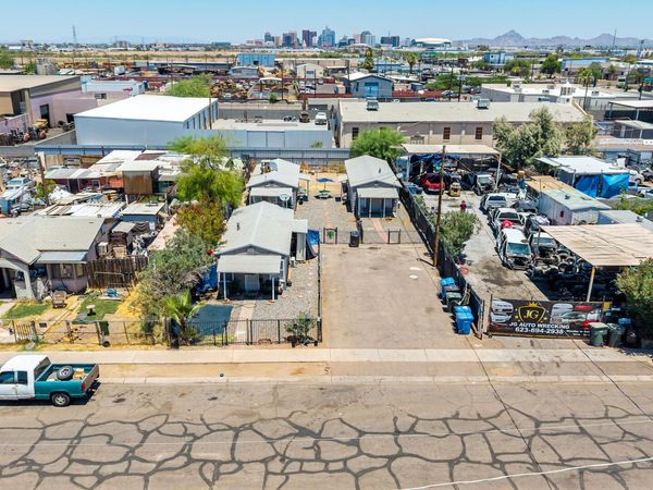 24 W FULTON Street, Phoenix, AZ 85041