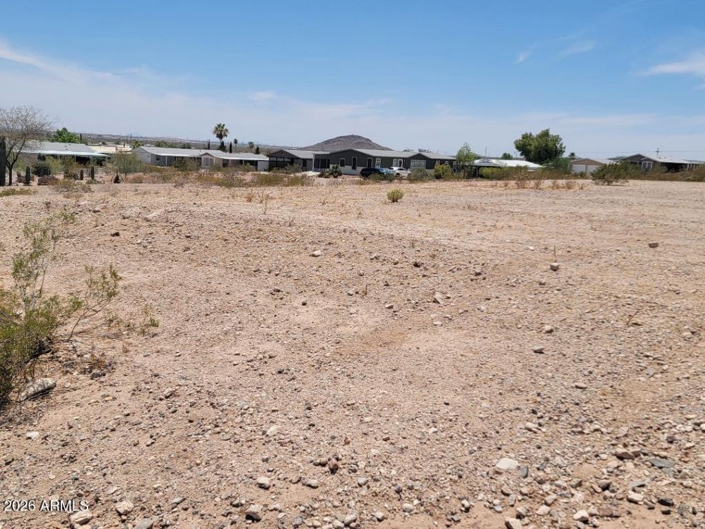 3824 N Minnesota Avenue, Lot #469, Florence, AZ 85132 Main Photo