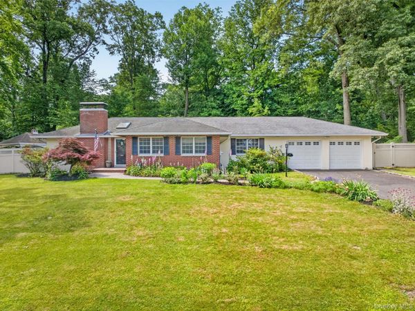 32 Turner Road , Pearl River, NY 10965