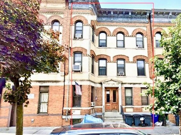 1853 Madison Street , Ridgewood, NY 11385