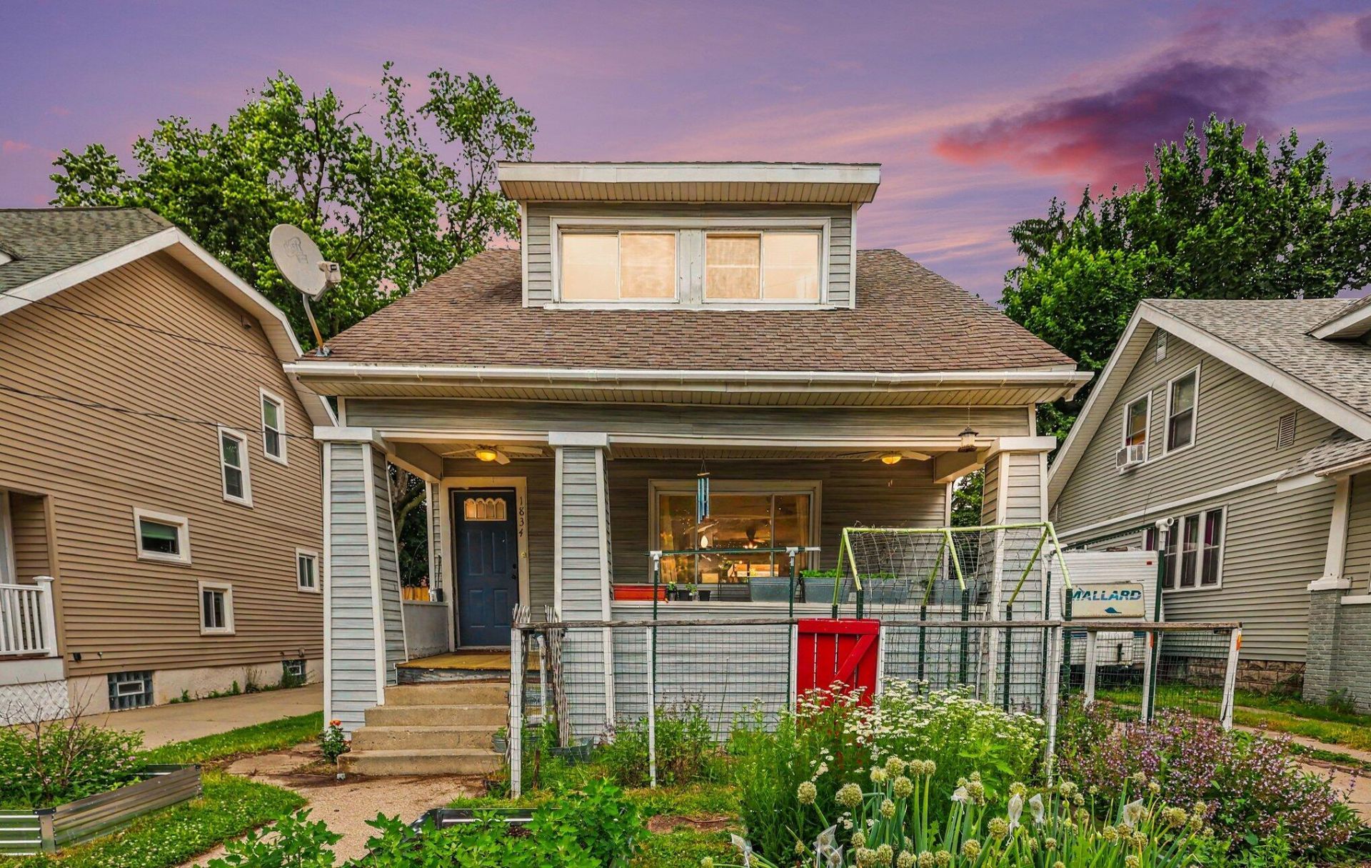 1834 Collins Avenue Se, Grand Rapids, MI 49507 Main Photo