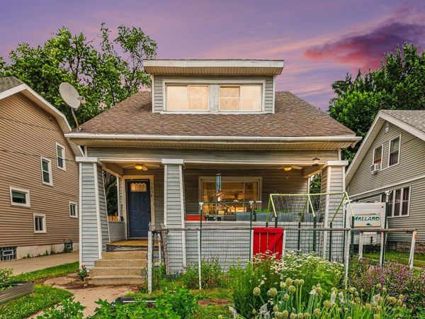 1834 Collins Avenue SE, Grand Rapids, MI 49507