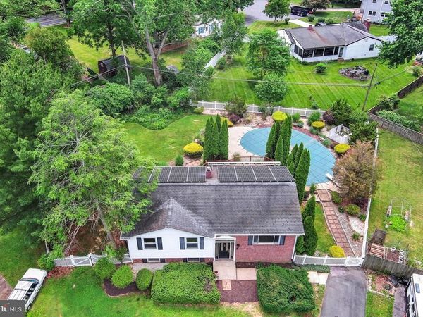 1502 MEADOW COURT, BEL AIR, MD 21014
