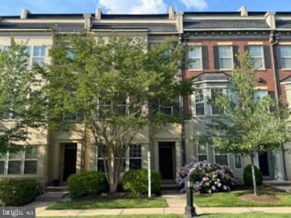 721 RIVER MIST DRIVE, Unit 180, OXON HILL, MD 20745
