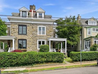 303 E GRAVERS LANE , PHILADELPHIA, PA 19118