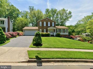 8016 ROCKWOOD COURT , SPRINGFIELD, VA 22153