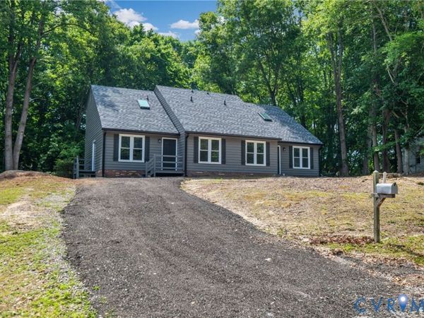 7311 John Elizabeth Place , Prince George, VA 23875