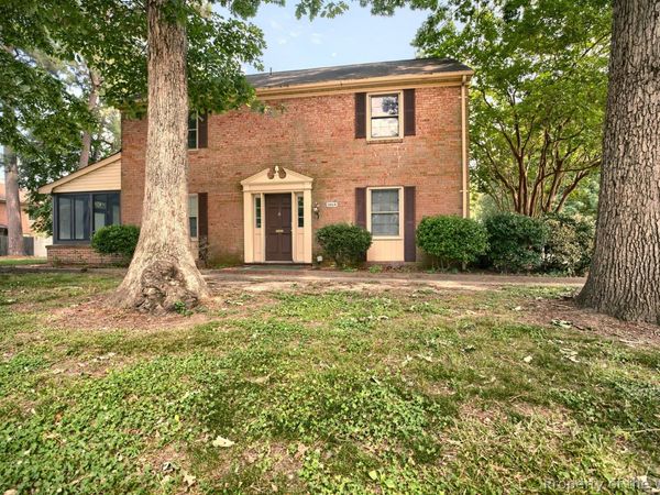 369 Circuit Lane , Unit A, Newport News, VA 23608