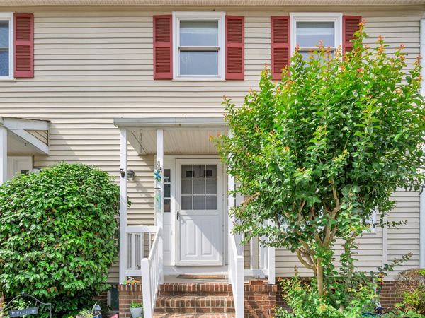 22 Bromley Drive , Williamsburg, VA 23185