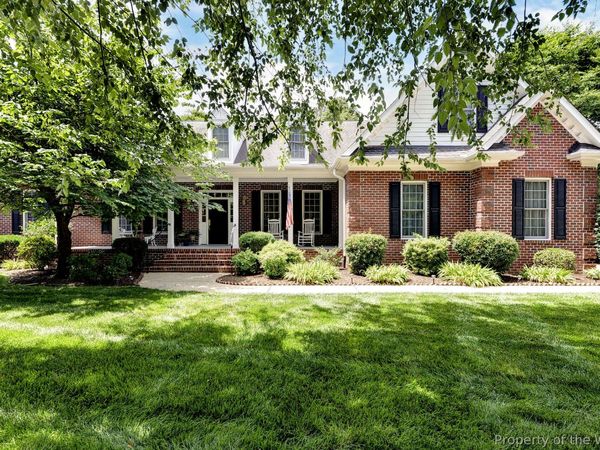 112 Bay Hill , Williamsburg, VA 23188