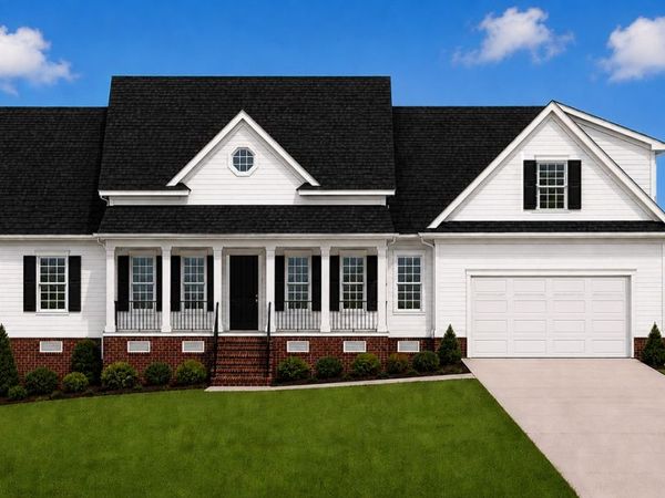 109 New Market , Williamsburg, VA 23188