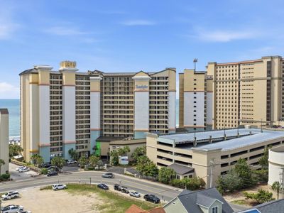 4800 S Ocean Blvd. , Unit 414, North Myrtle Beach, SC 29582