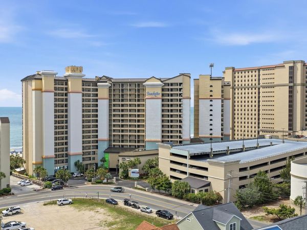 4800 S Ocean Blvd. , Unit 414, North Myrtle Beach, SC 29582
