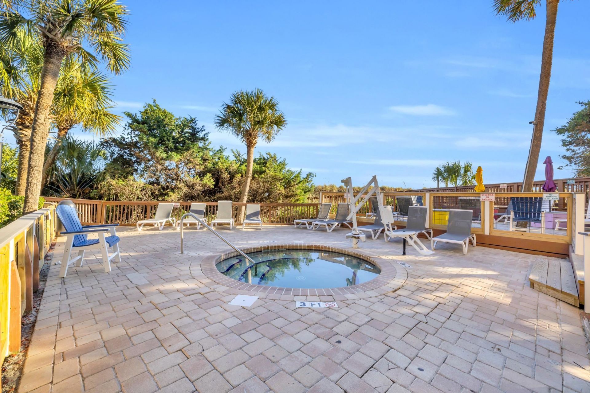 4800 S Ocean Blvd.  Photo 30