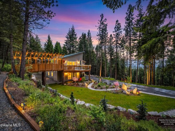554 Homestead Hollow, Careywood, ID 83809