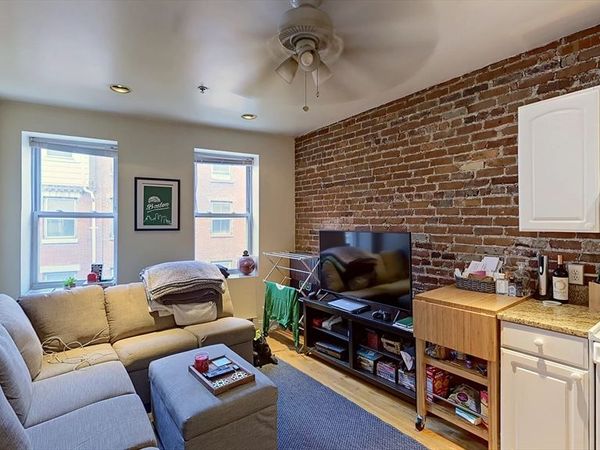 91 Prince St., Unit 8, Boston, MA 02113