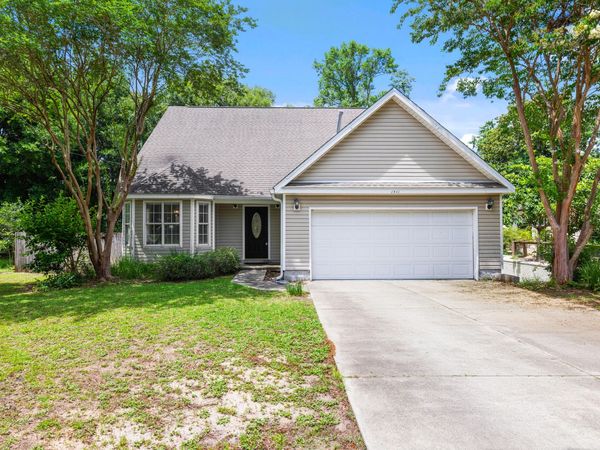 1511 18Th Street, Niceville, FL 32578