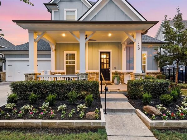 746 Cameron Court, Coppell, TX 75019