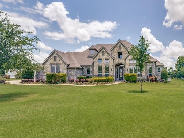 9721 Sunset Drive, Lavon, TX 75166