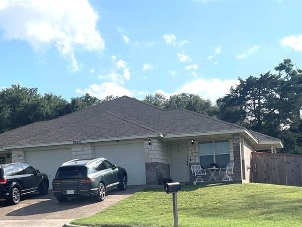 1008 Briar Drive , Unit A & B, Waco, TX 76710