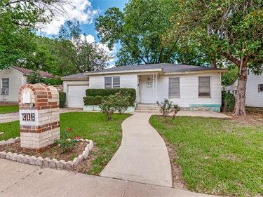 3013 Emmett Street, Dallas, TX 75211