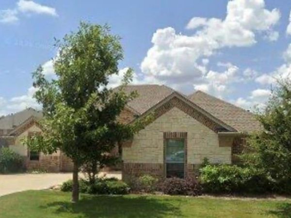 6525 Deer Horn Drive, Fort Worth, TX 76179