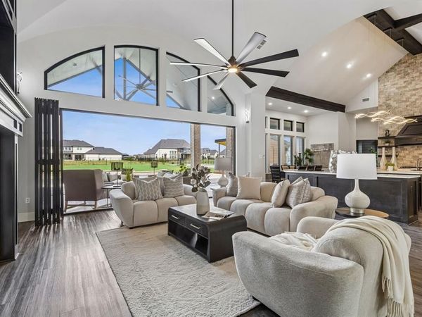 4505 Whitestone Drive, Parker, TX 75002