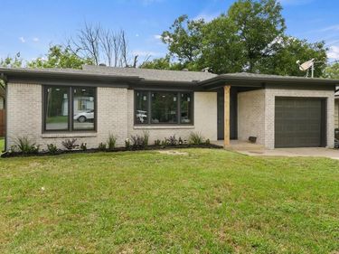 3216 Sappington Place, Fort Worth, TX 76116