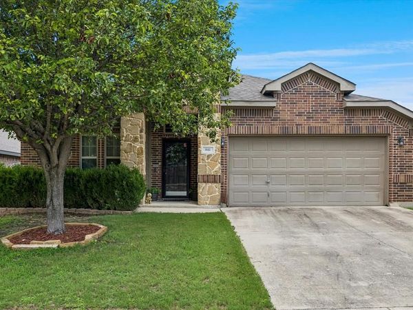 841 Reveille Road, Fort Worth, TX 76108