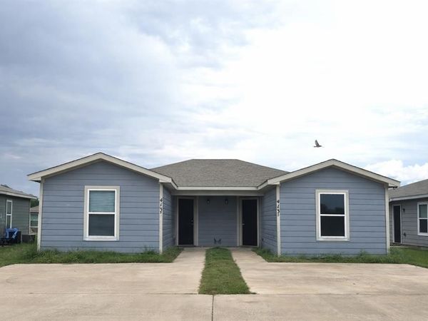 413 County Line Road, Mabank, TX 75147