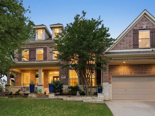 965 Fall Creek, Grapevine, TX 76051