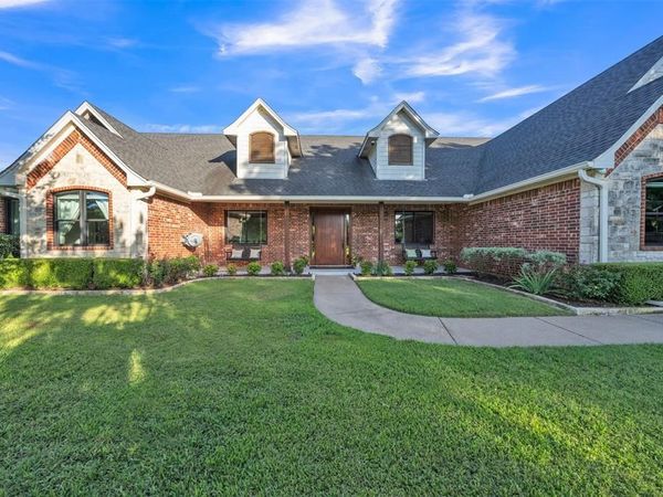 7466 Bent Trail, Mansfield, TX 76063