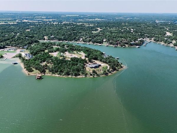 Lot 32 Grande Pointe Court , Chico, TX 76431